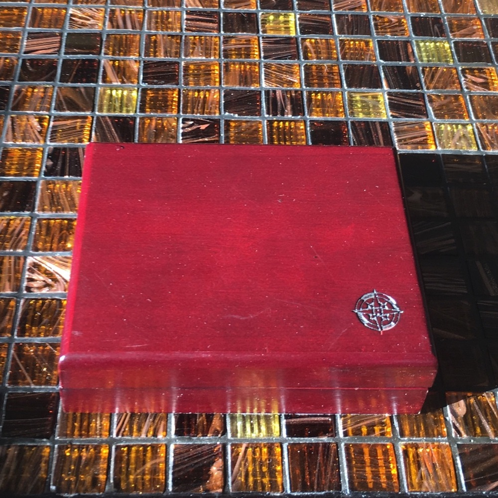 Relic Bifold Wallet - Picture 2 of 5